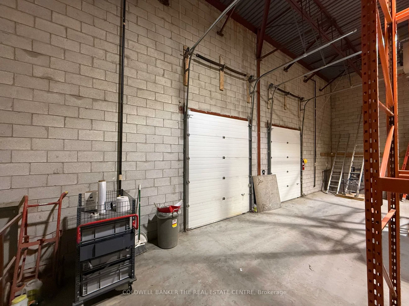 17075, Leslie, Newmarket Industrial Park, Newmarket