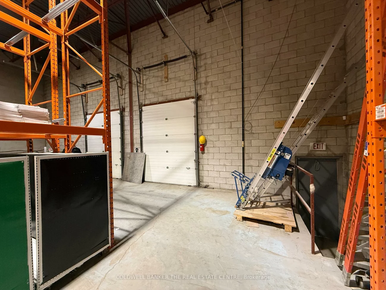 17075, Leslie, Newmarket Industrial Park, Newmarket