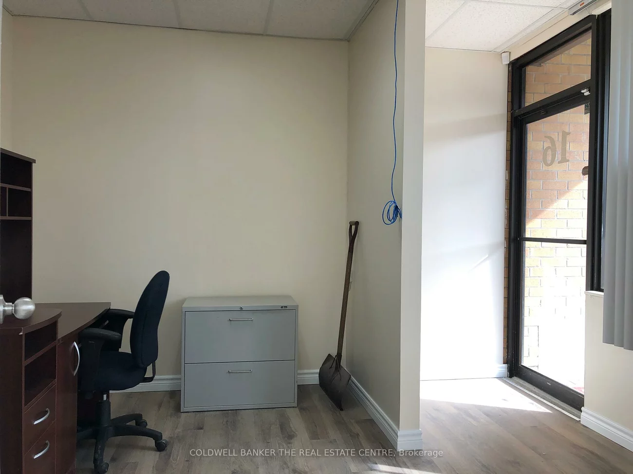 17075, Leslie, Newmarket Industrial Park, Newmarket