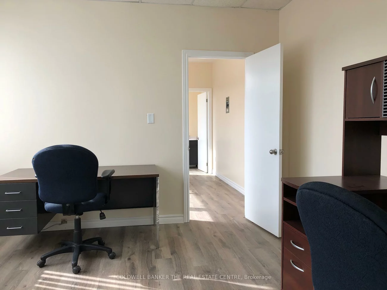 17075, Leslie, Newmarket Industrial Park, Newmarket