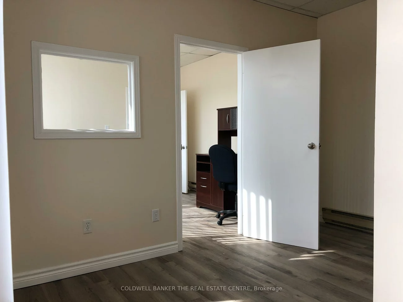 17075, Leslie, Newmarket Industrial Park, Newmarket