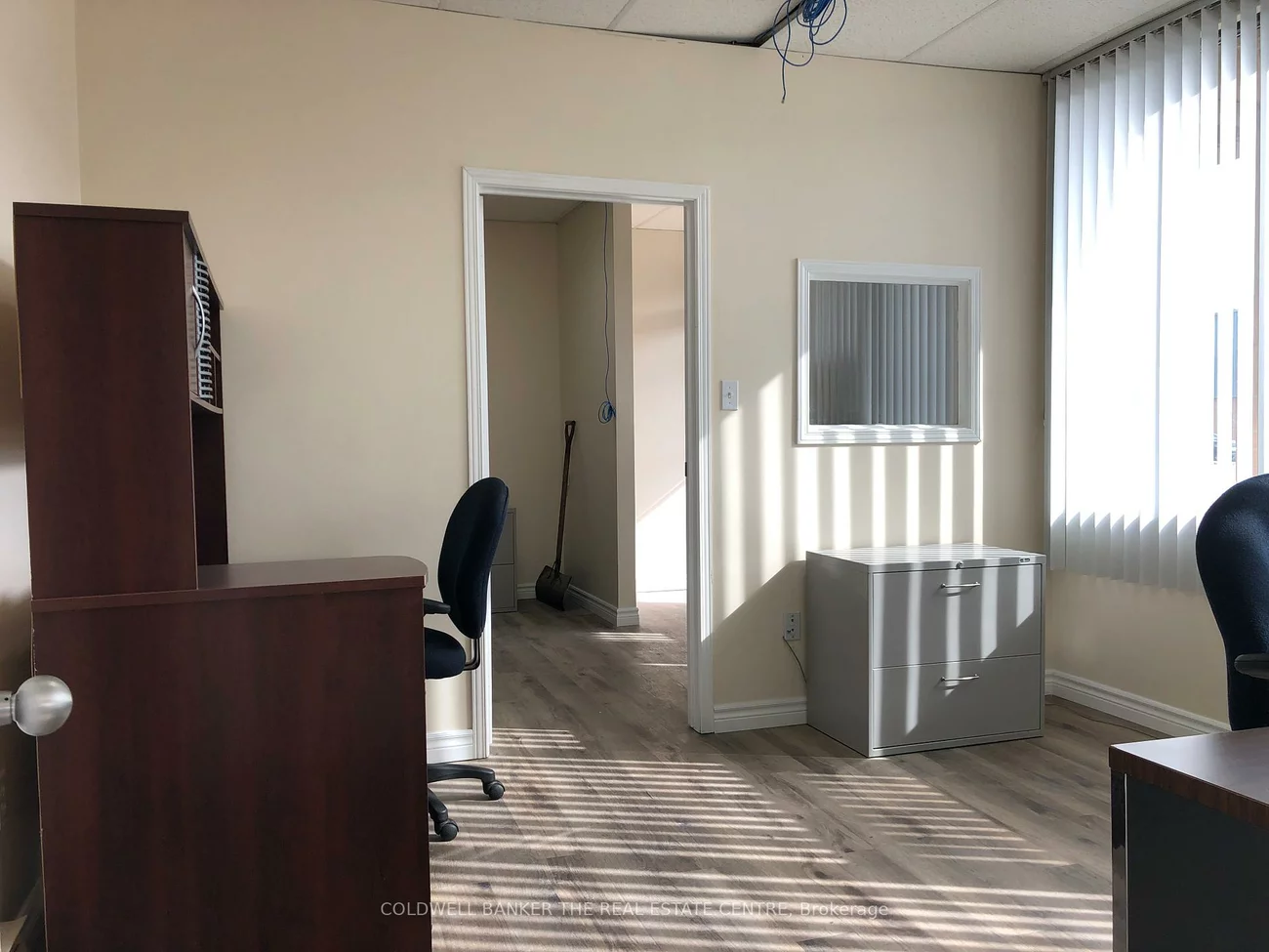 17075, Leslie, Newmarket Industrial Park, Newmarket