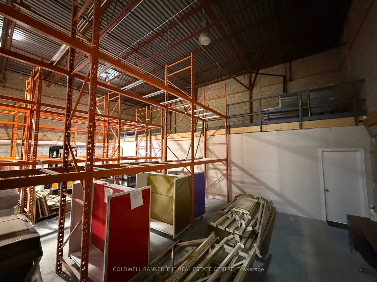 17075, Leslie, Newmarket Industrial Park, Newmarket