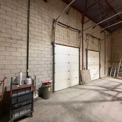 17075, Leslie, Newmarket Industrial Park, Newmarket