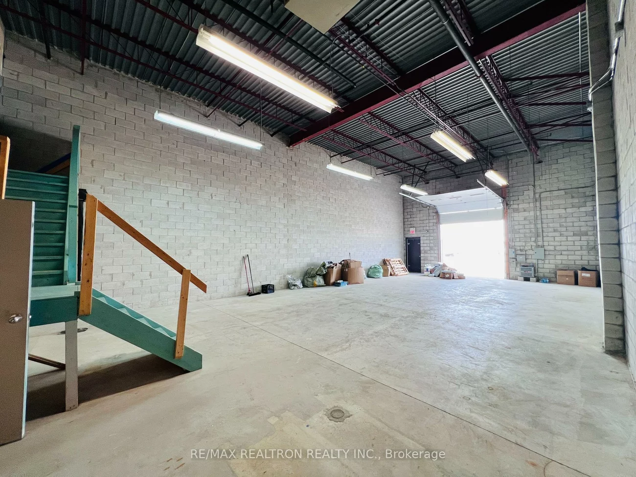 1225, Gorham, Newmarket Industrial Park, Newmarket