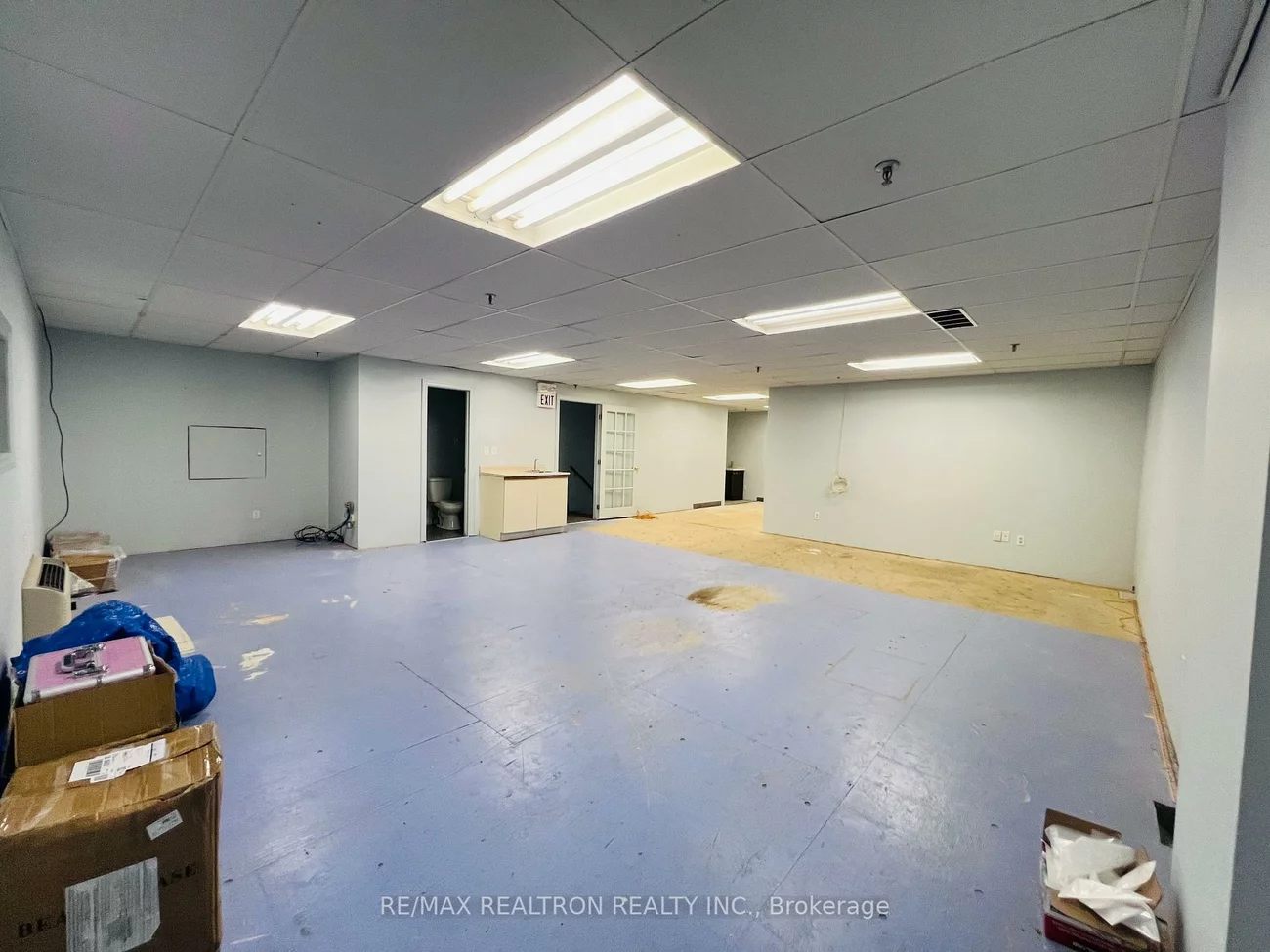 1225, Gorham, Newmarket Industrial Park, Newmarket