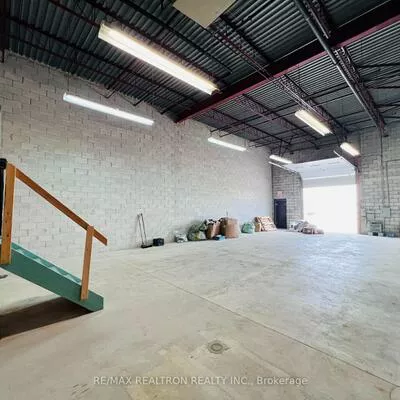 1225, Gorham, Newmarket Industrial Park, Newmarket