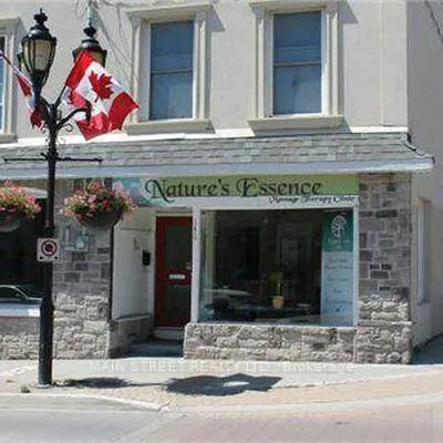 146, Main, Central Newmarket, Newmarket
