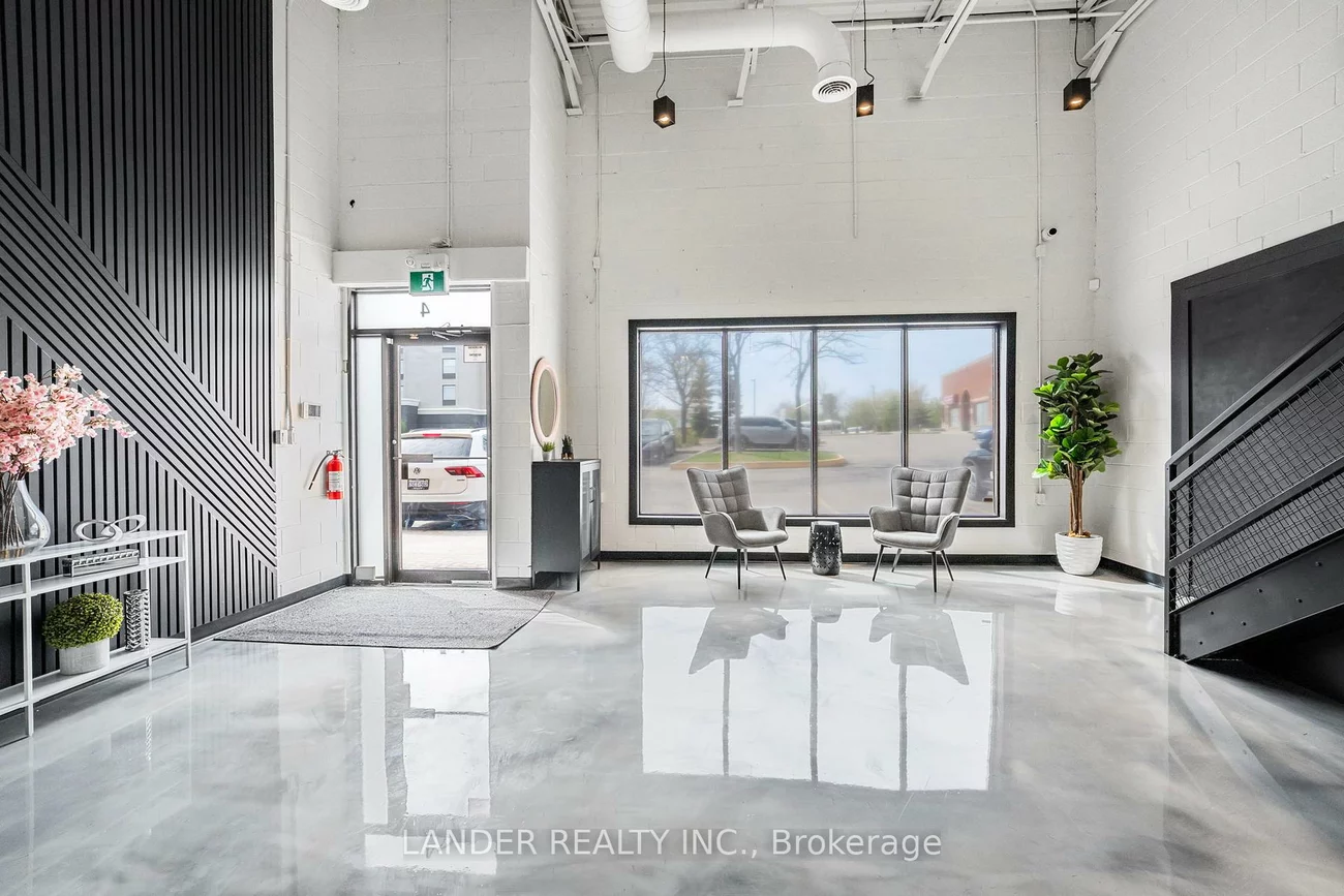 110, Pony, Newmarket Industrial Park, Newmarket