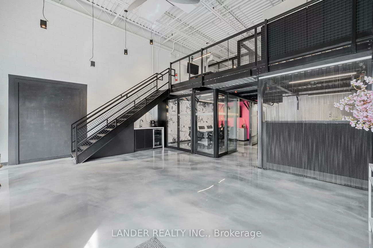 110, Pony, Newmarket Industrial Park, Newmarket