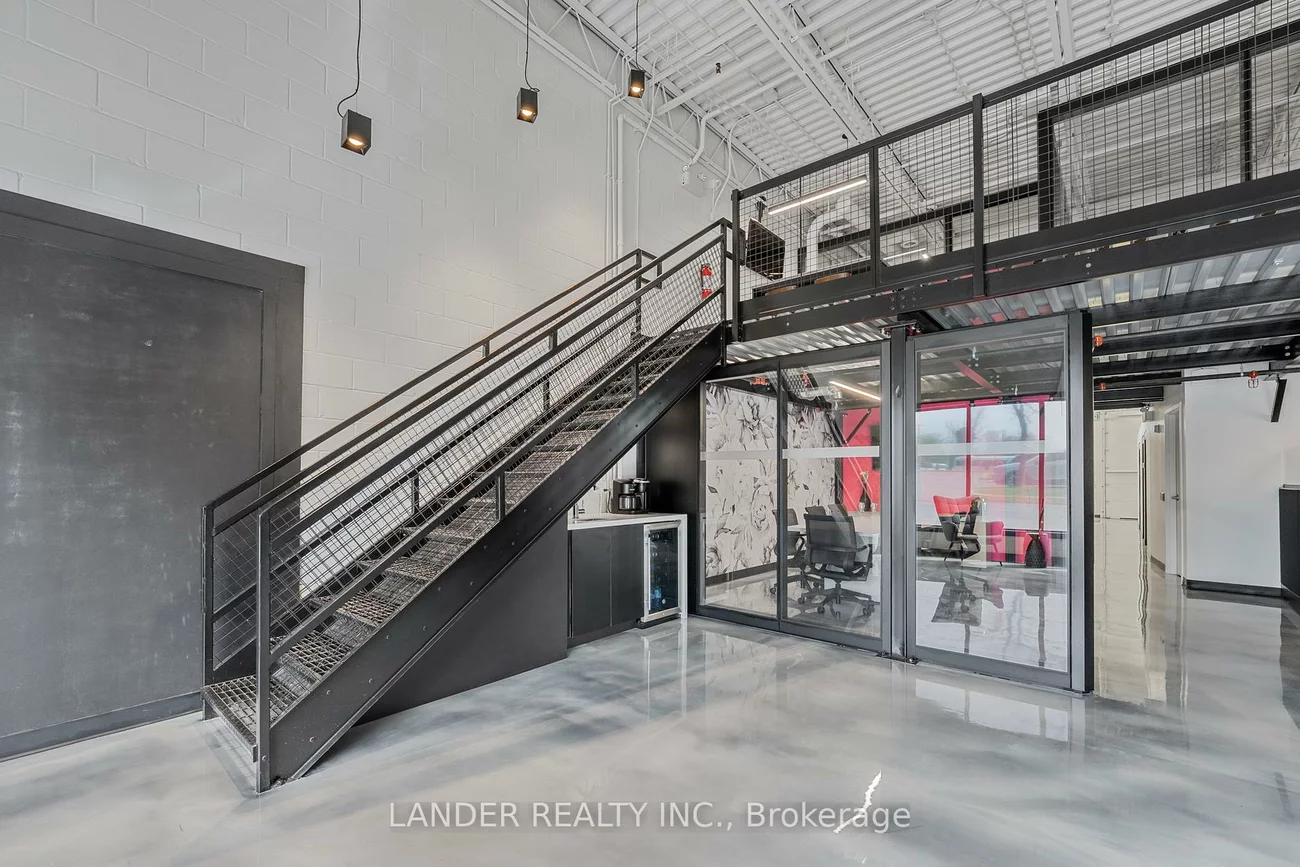 110, Pony, Newmarket Industrial Park, Newmarket