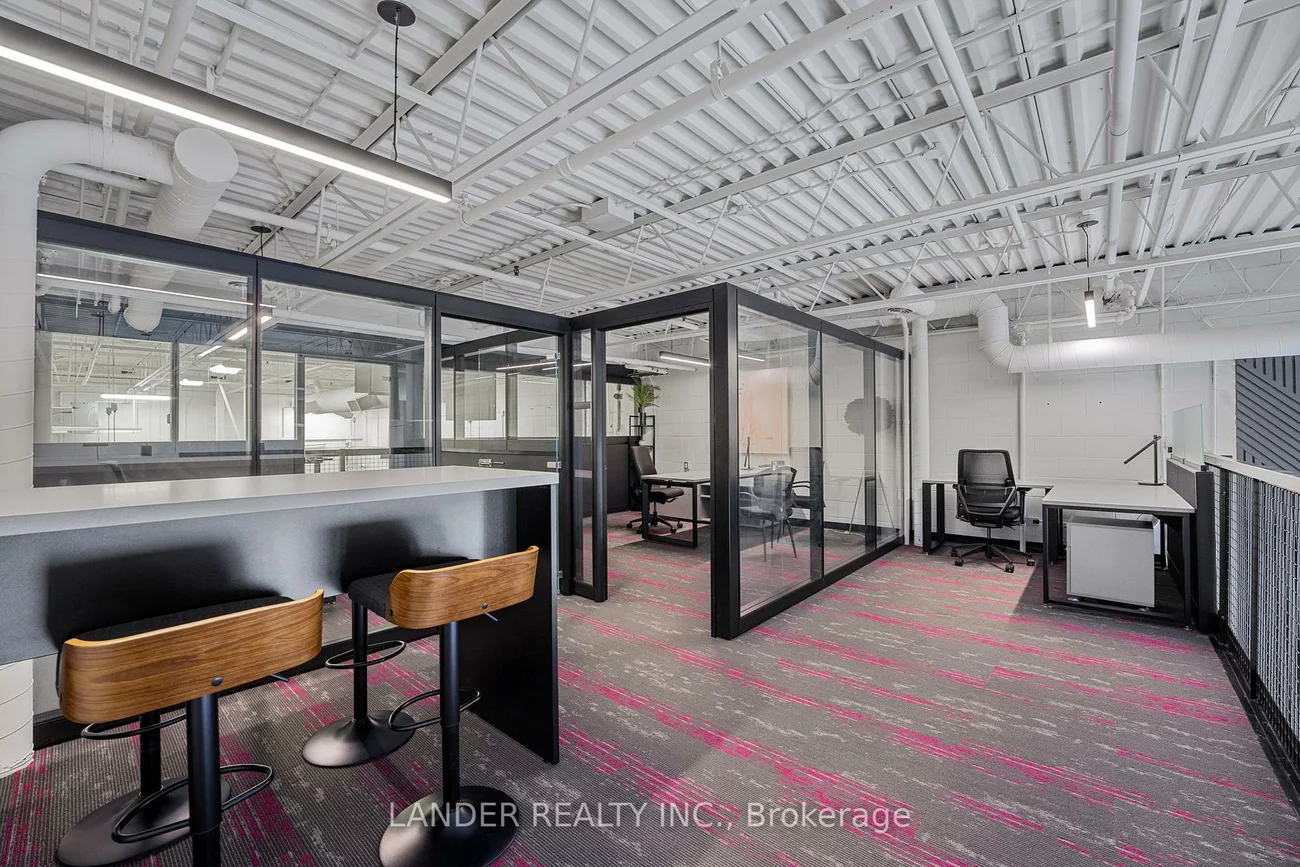 110, Pony, Newmarket Industrial Park, Newmarket