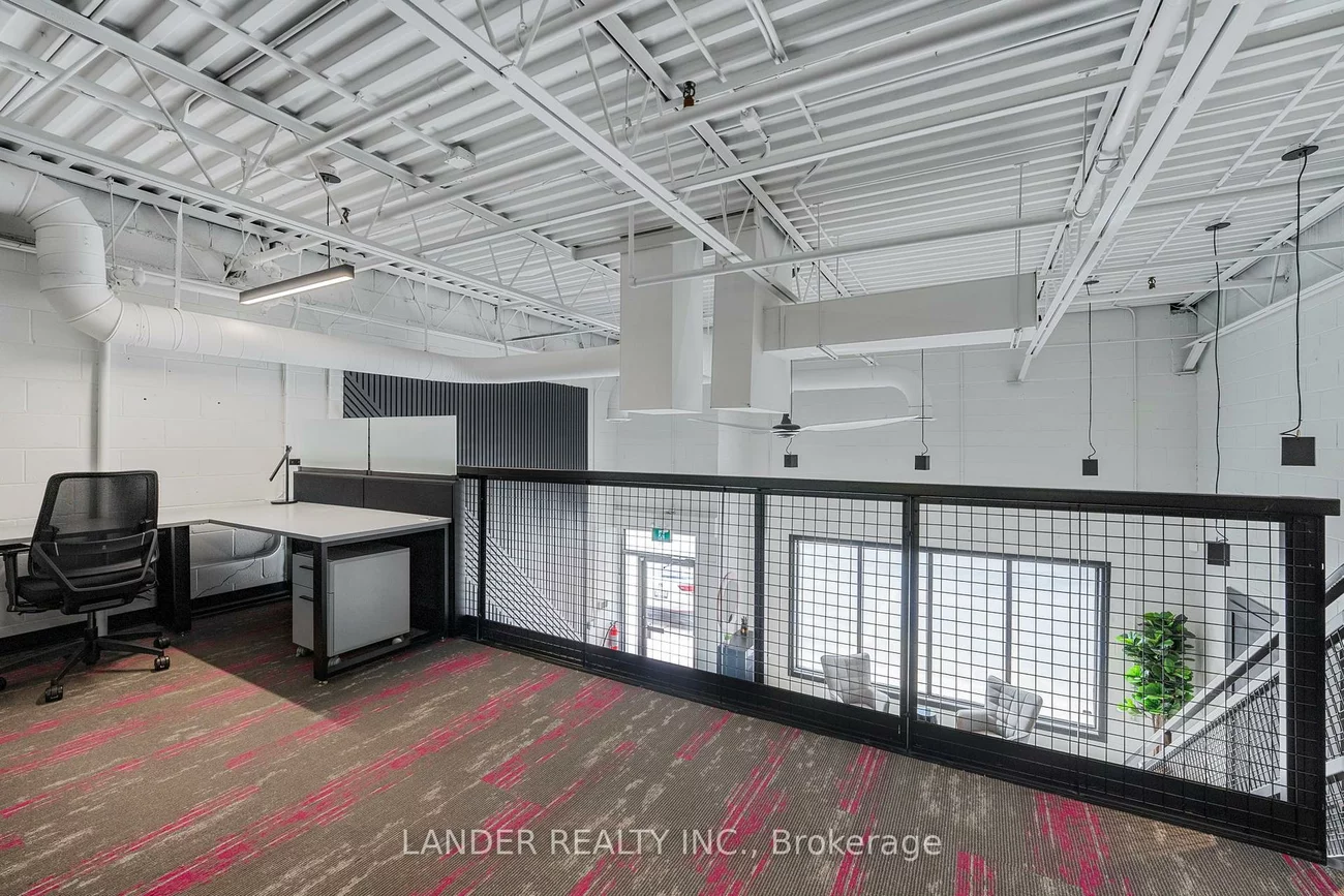 110, Pony, Newmarket Industrial Park, Newmarket