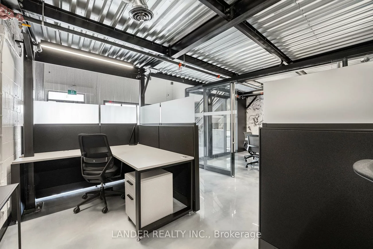 110, Pony, Newmarket Industrial Park, Newmarket