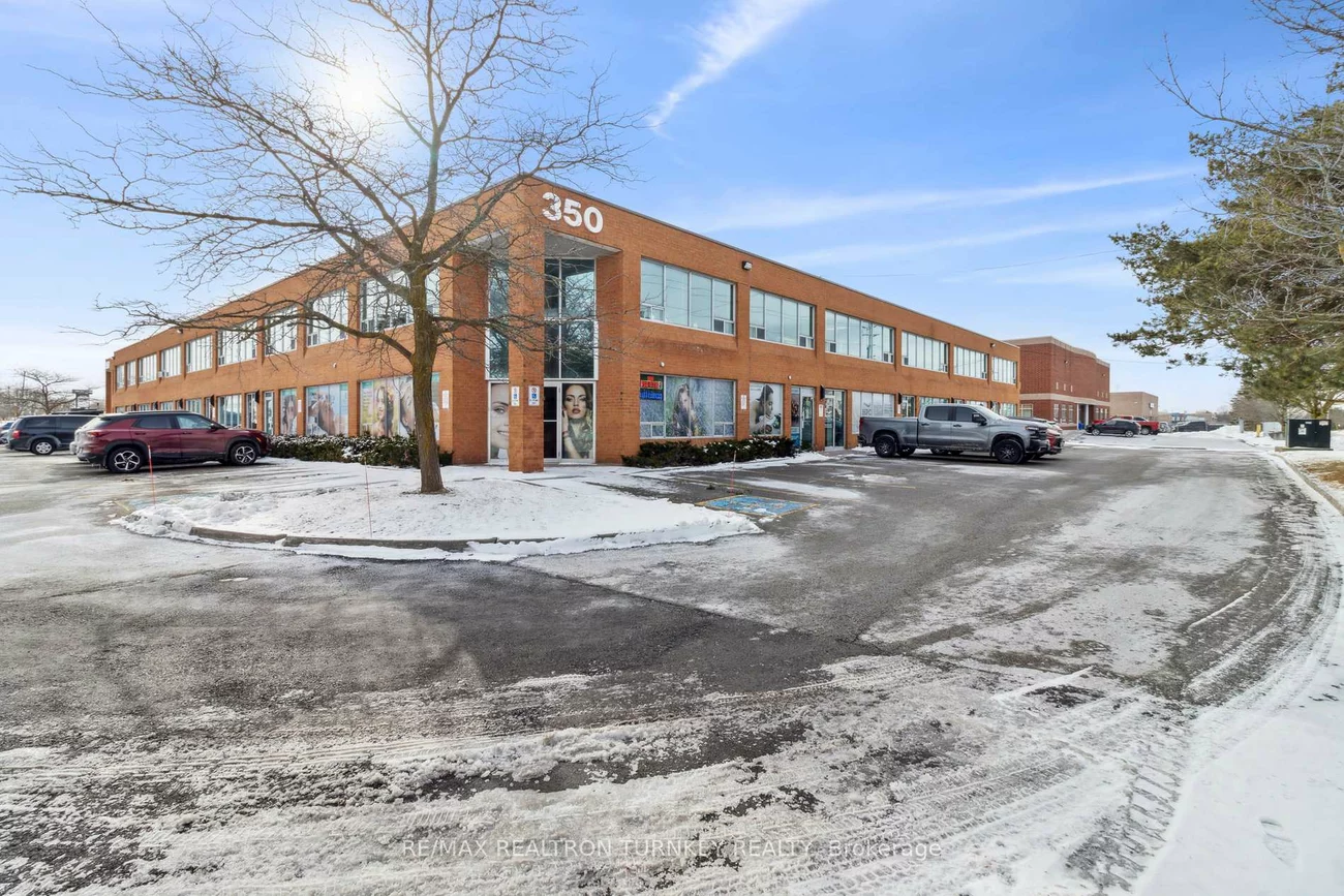 350, Harry Walker, Newmarket Industrial Park, Newmarket