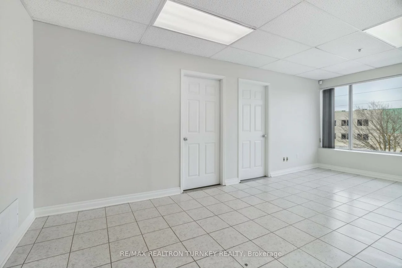 350, Harry Walker, Newmarket Industrial Park, Newmarket