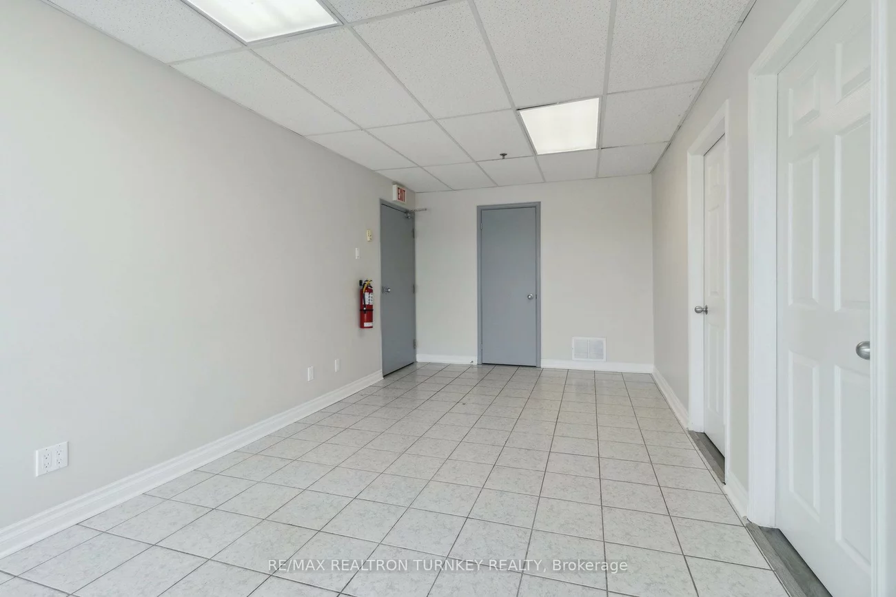 350, Harry Walker, Newmarket Industrial Park, Newmarket
