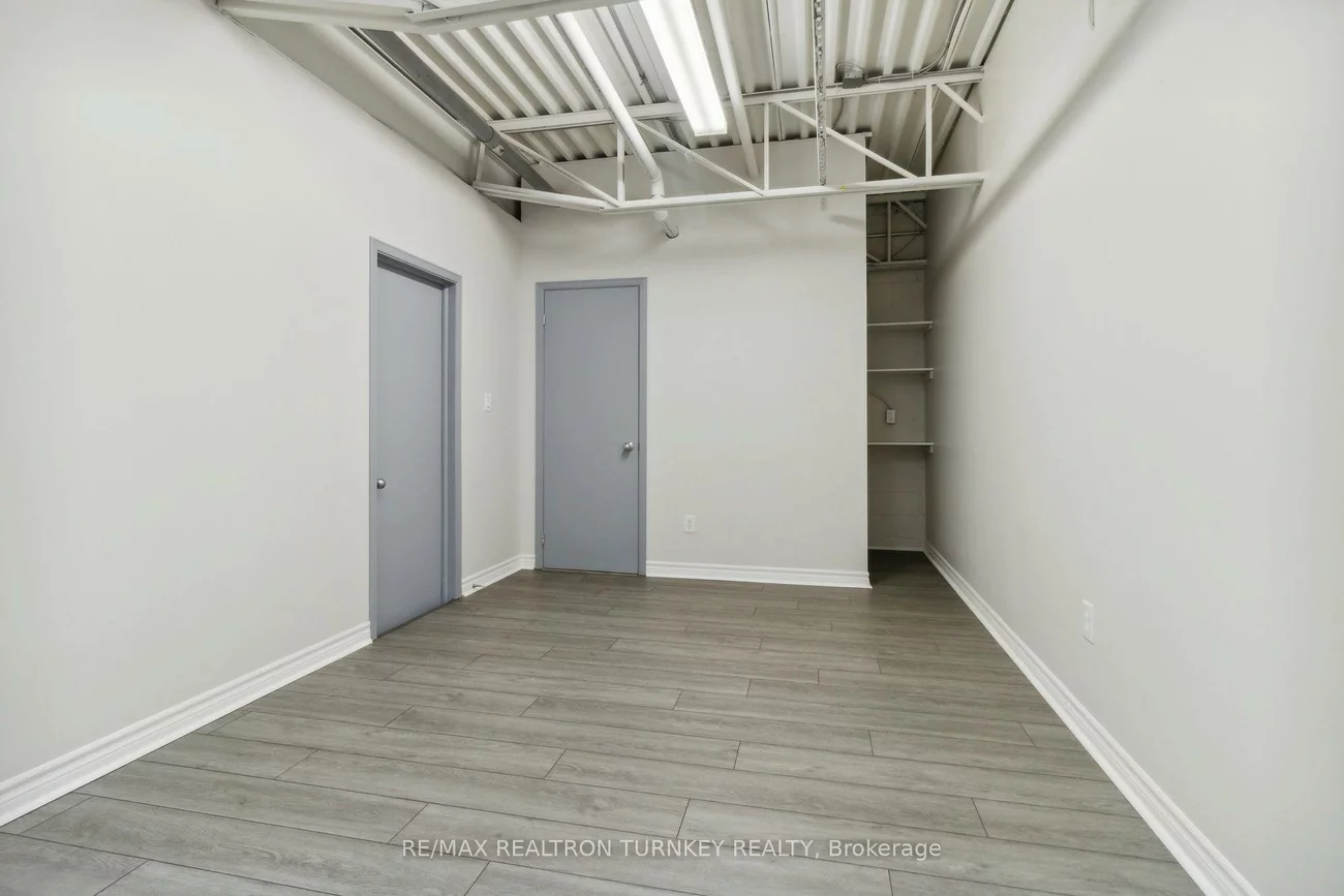 350, Harry Walker, Newmarket Industrial Park, Newmarket