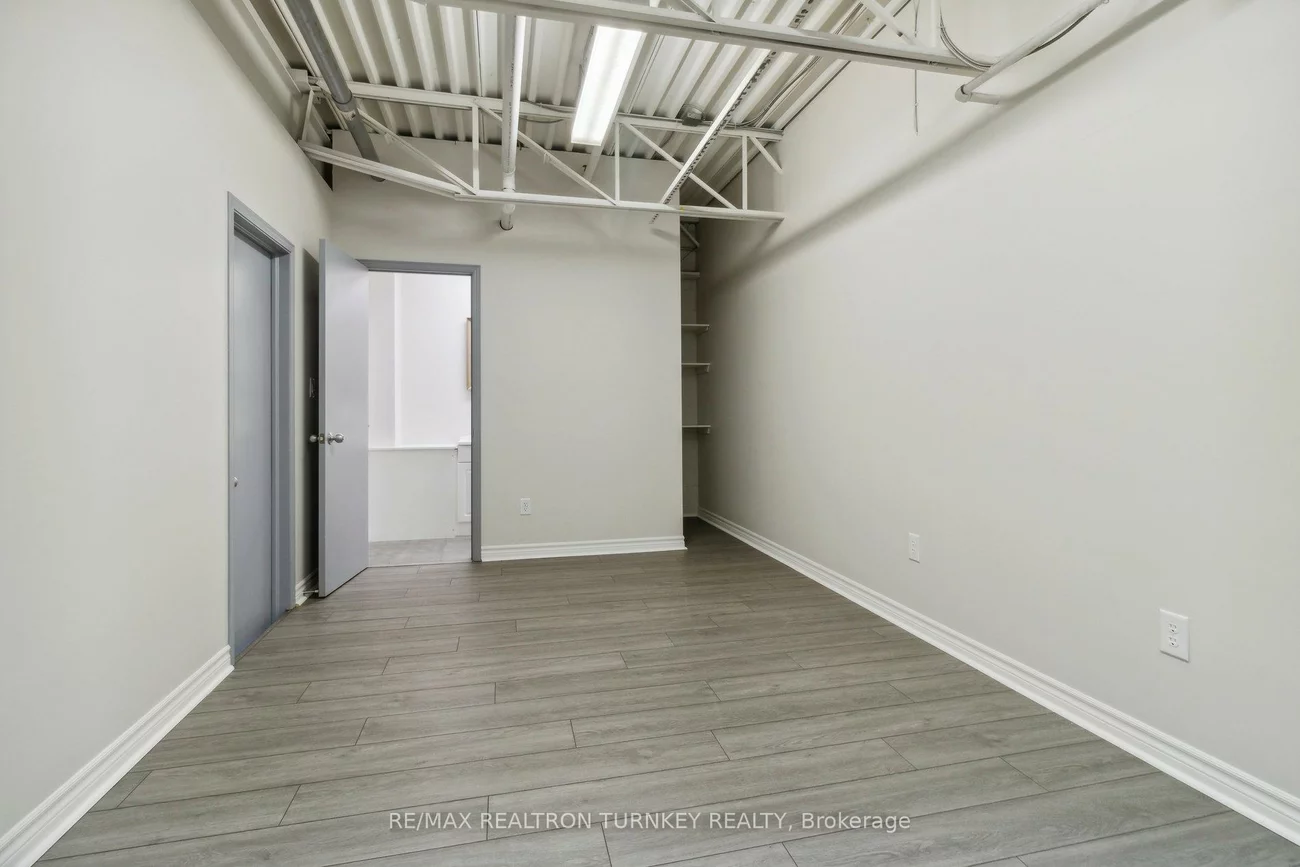 350, Harry Walker, Newmarket Industrial Park, Newmarket