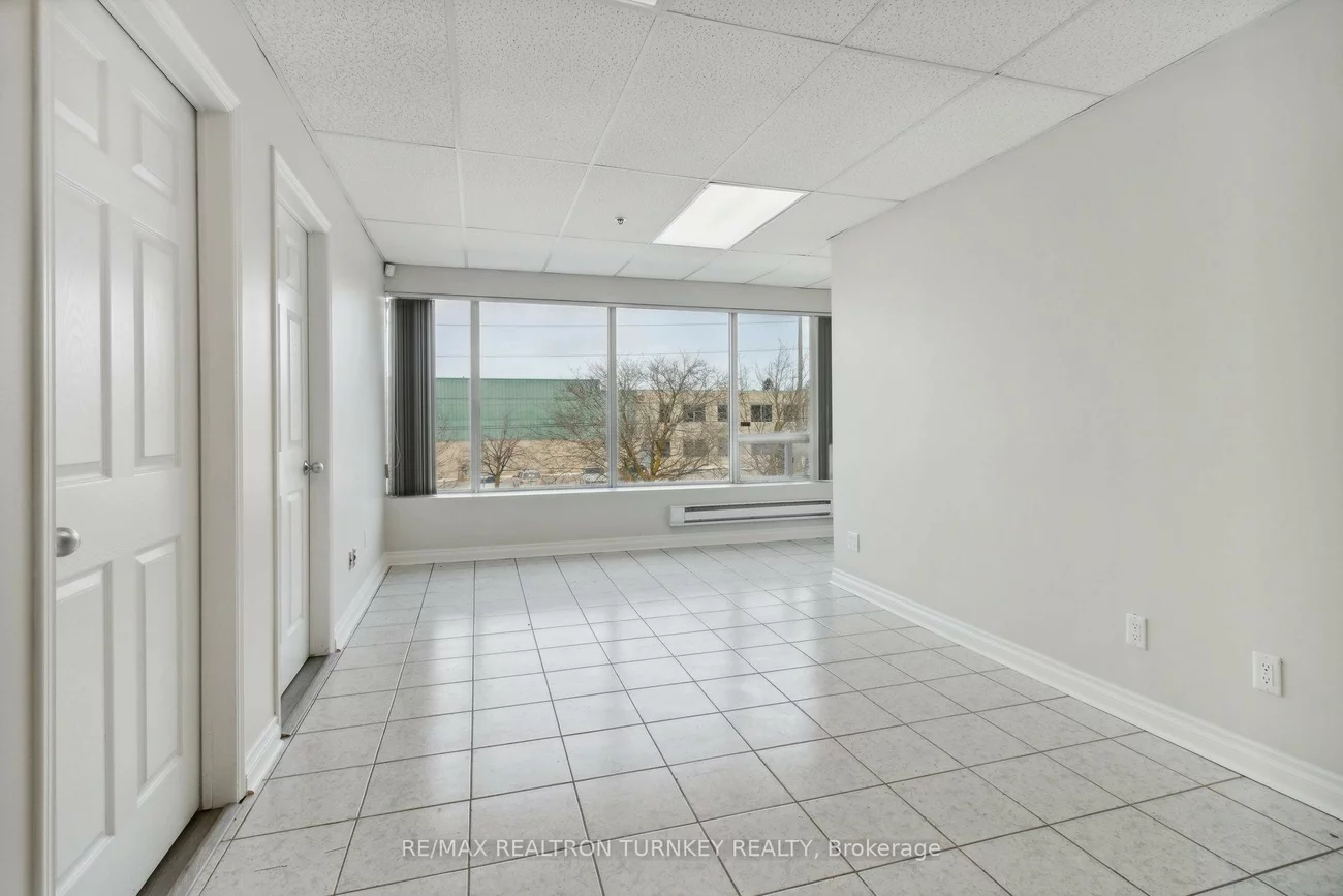 350, Harry Walker, Newmarket Industrial Park, Newmarket