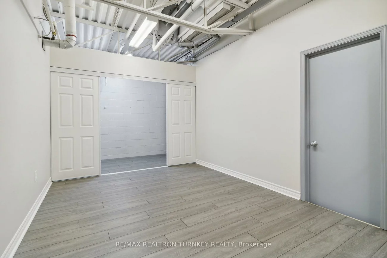 350, Harry Walker, Newmarket Industrial Park, Newmarket
