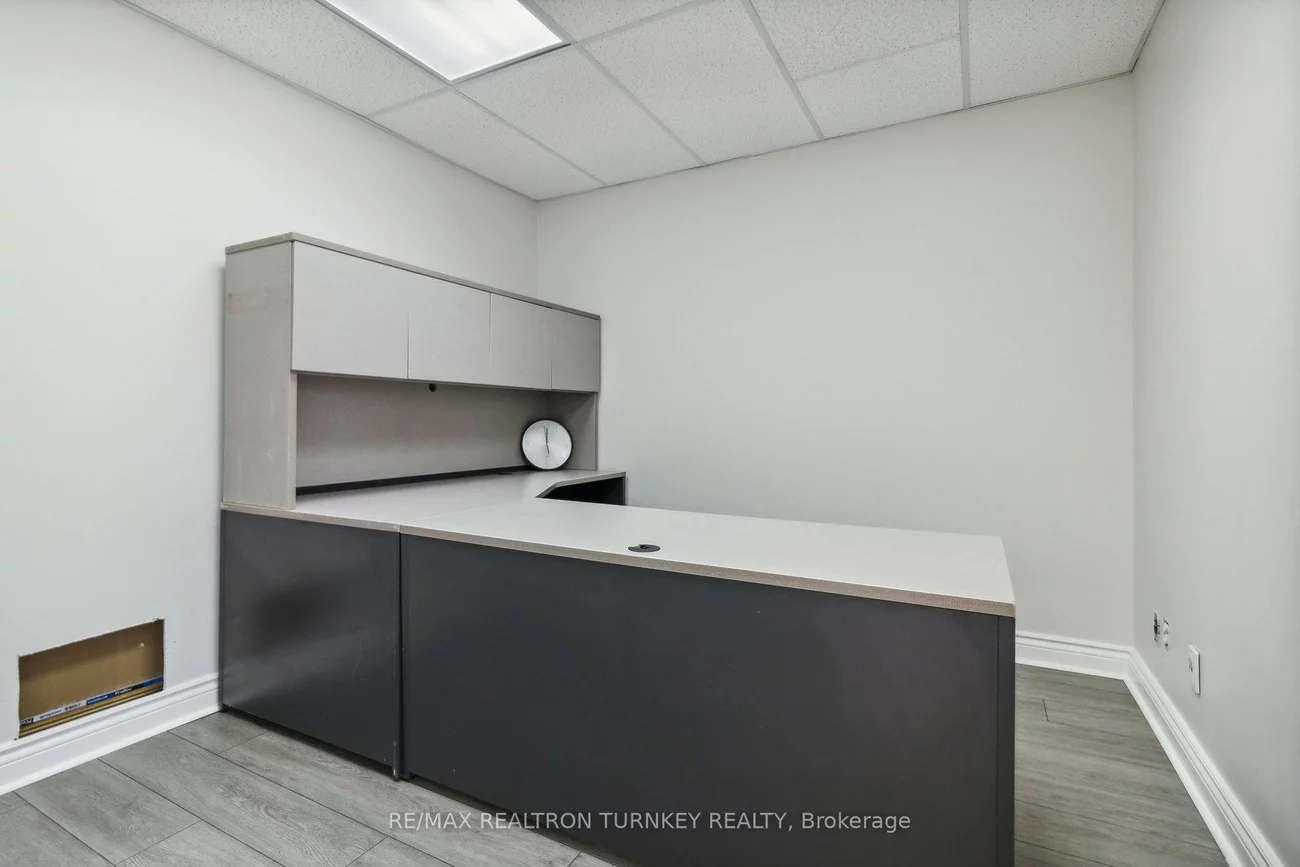 350, Harry Walker, Newmarket Industrial Park, Newmarket