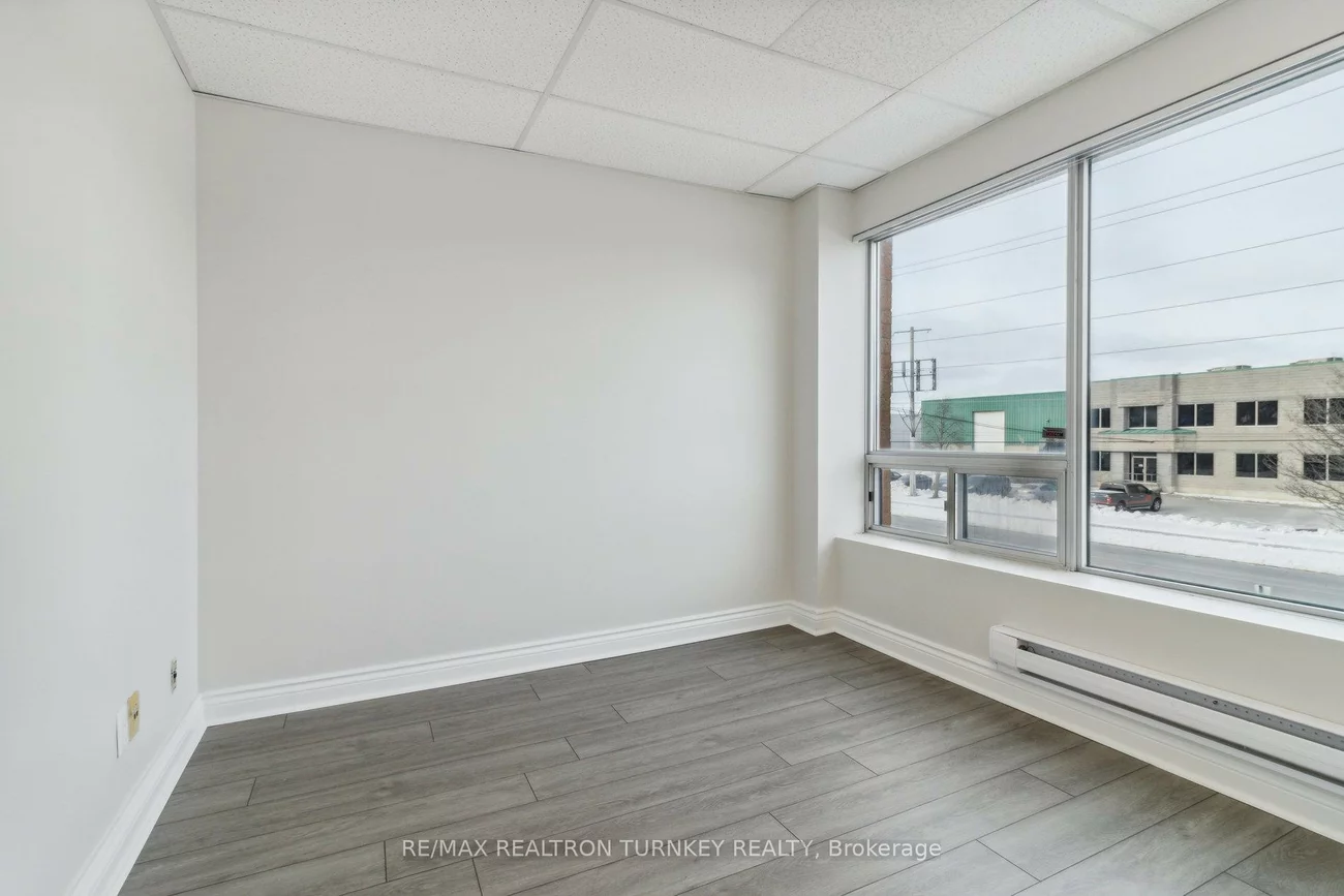 350, Harry Walker, Newmarket Industrial Park, Newmarket