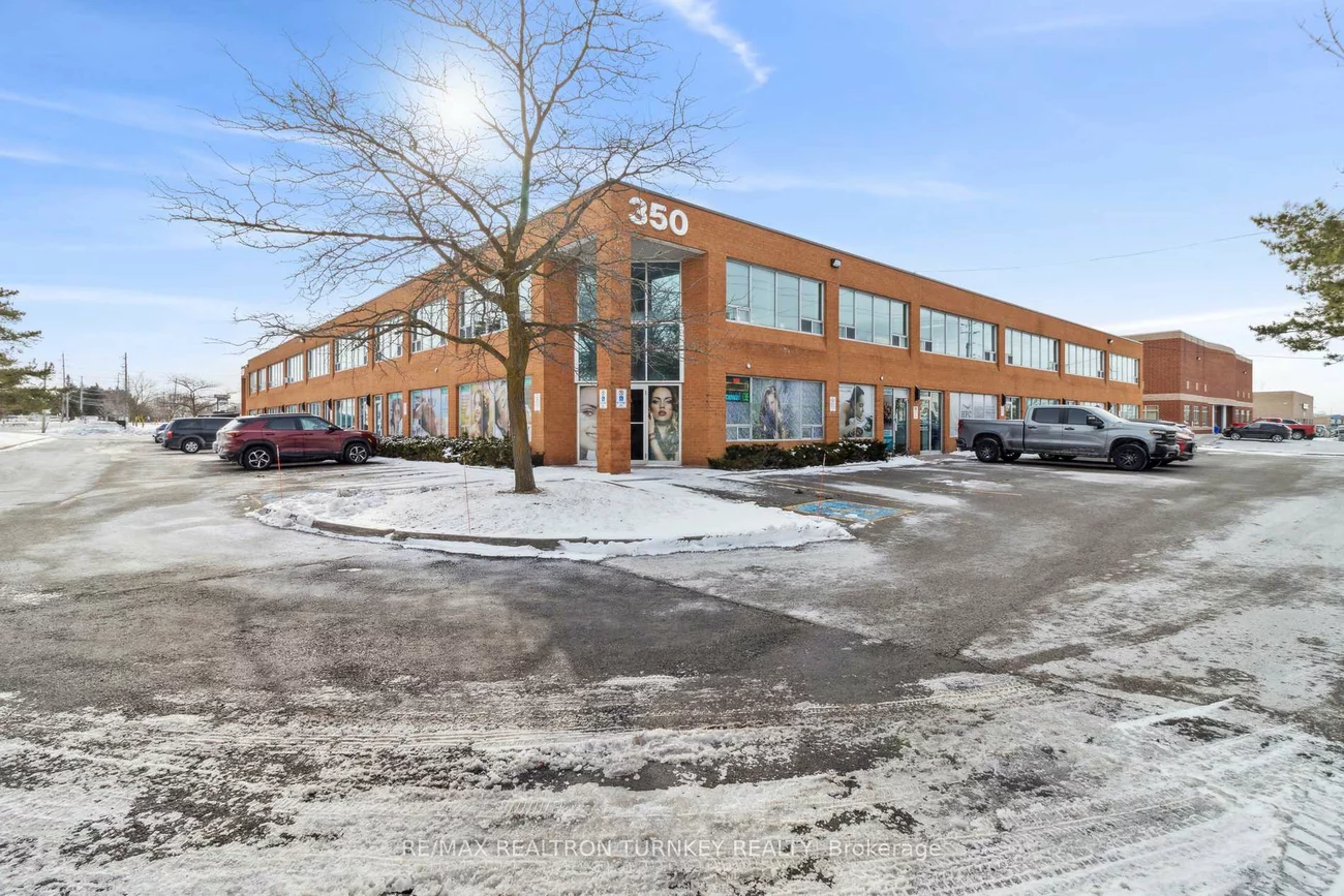 350, Harry Walker, Newmarket Industrial Park, Newmarket