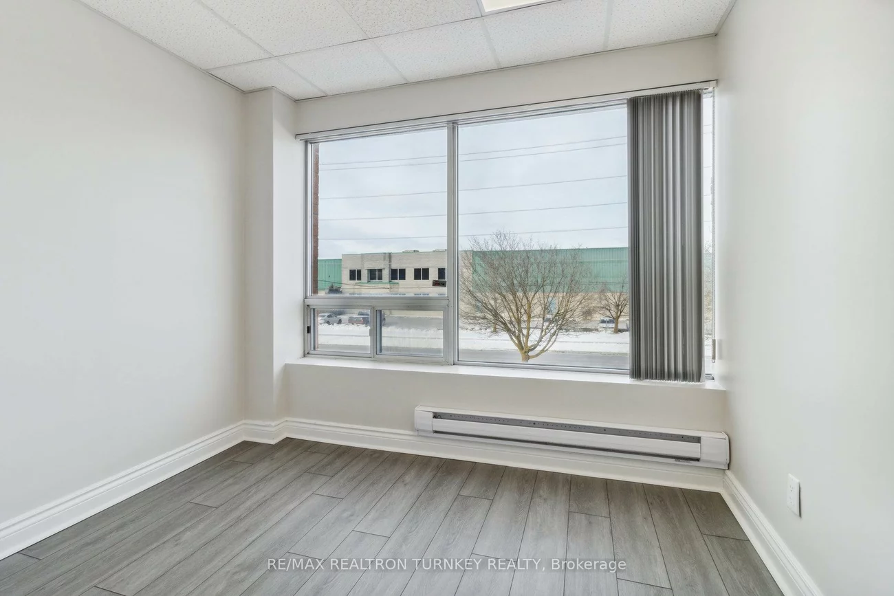 350, Harry Walker, Newmarket Industrial Park, Newmarket