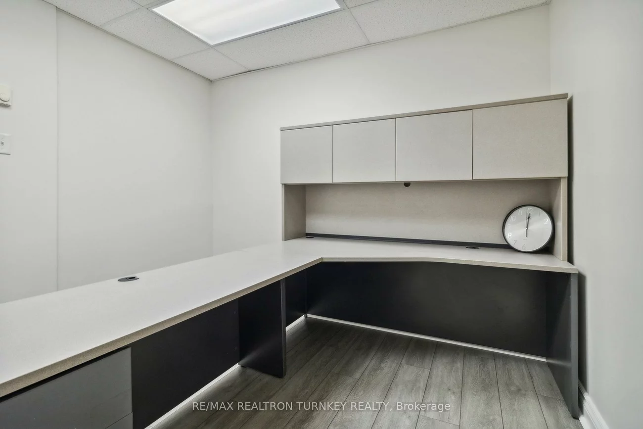 350, Harry Walker, Newmarket Industrial Park, Newmarket
