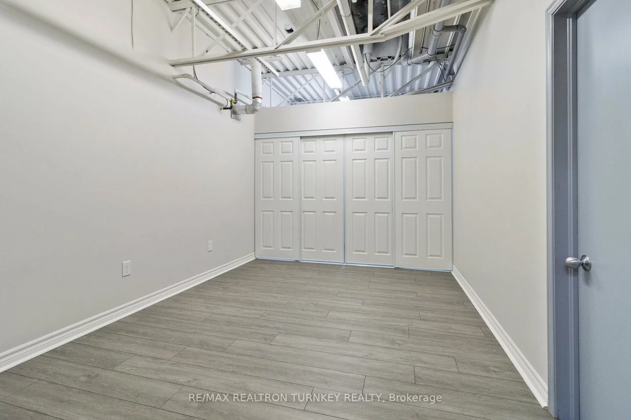 350, Harry Walker, Newmarket Industrial Park, Newmarket