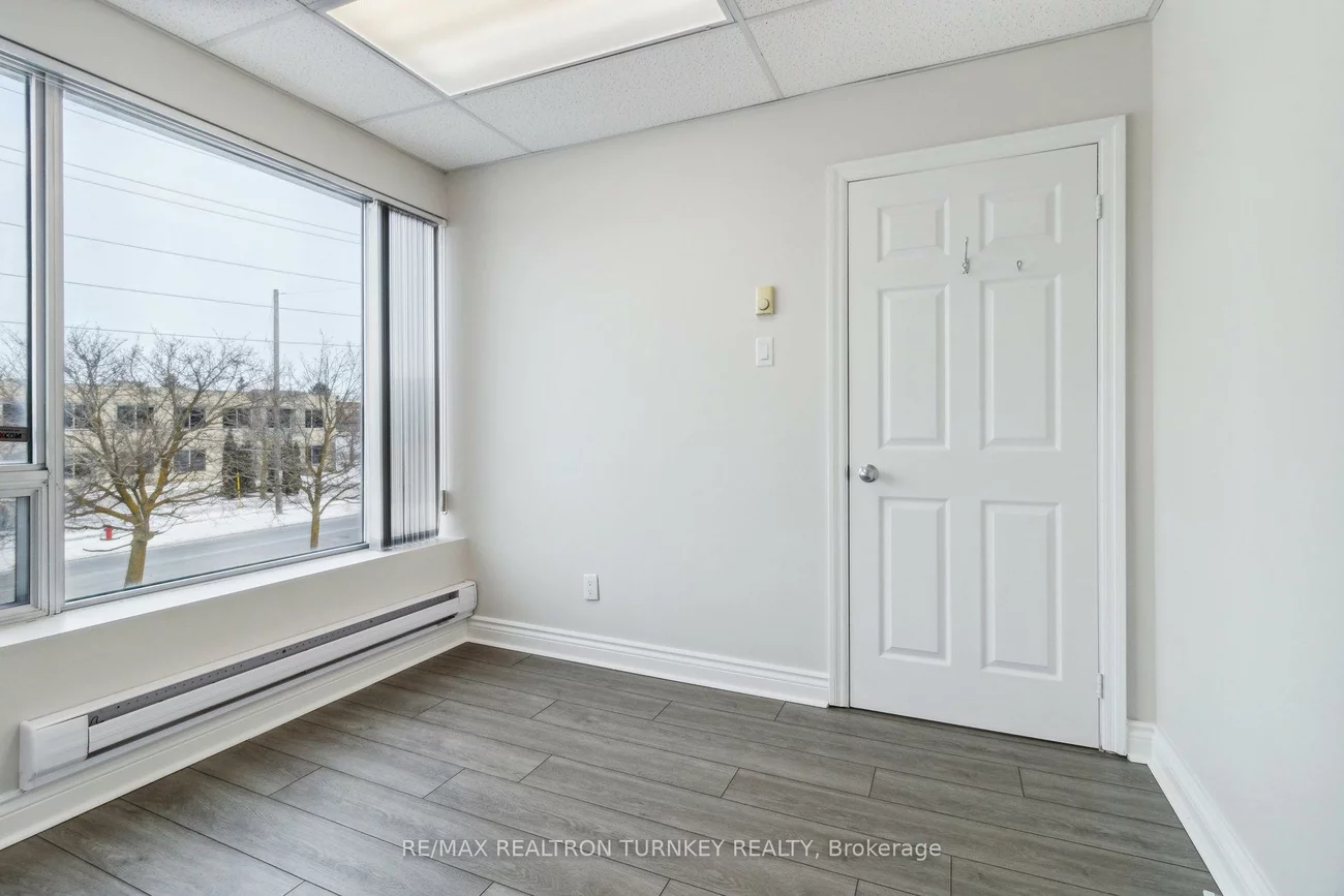 350, Harry Walker, Newmarket Industrial Park, Newmarket