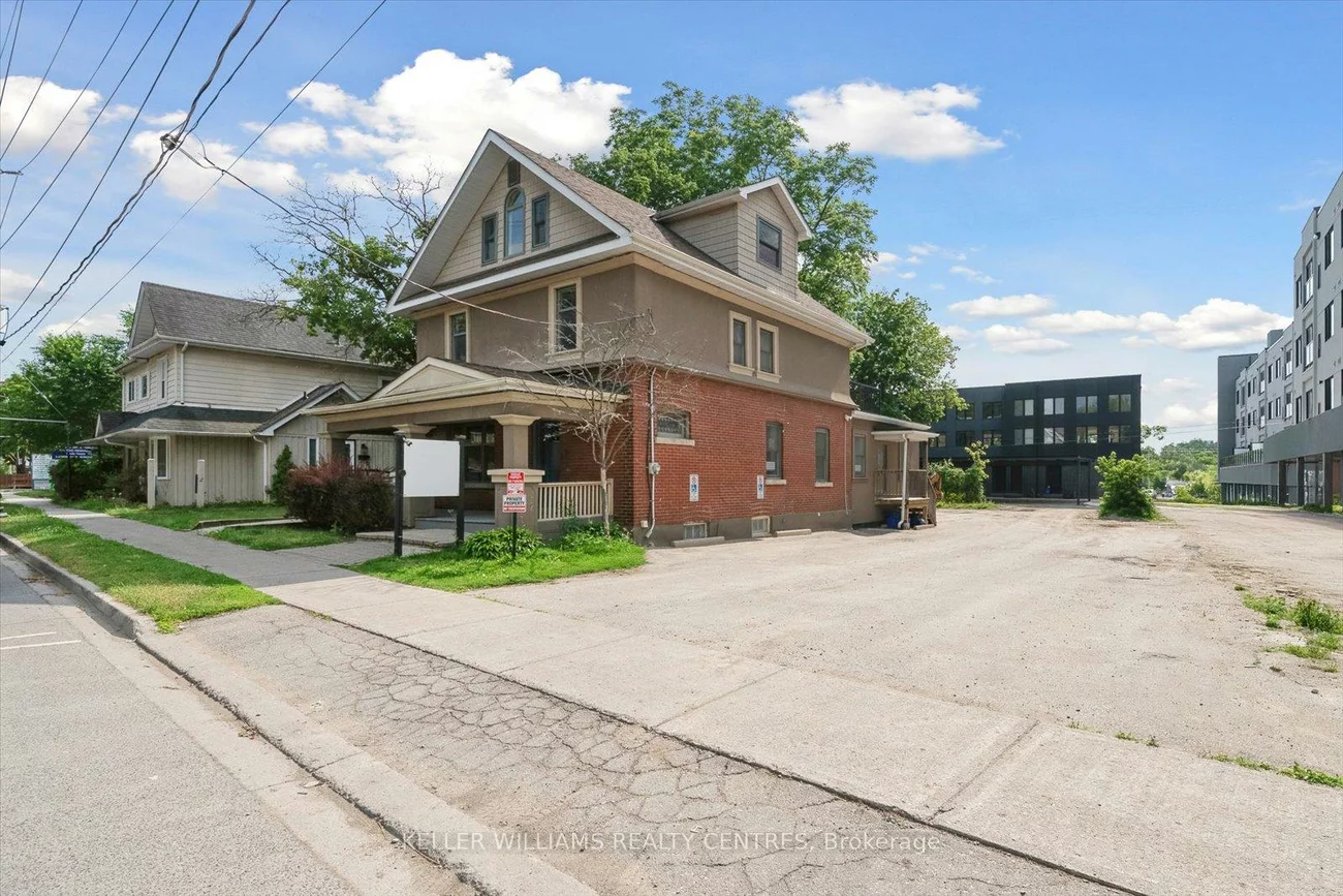 56, Prospect, Central Newmarket, Newmarket