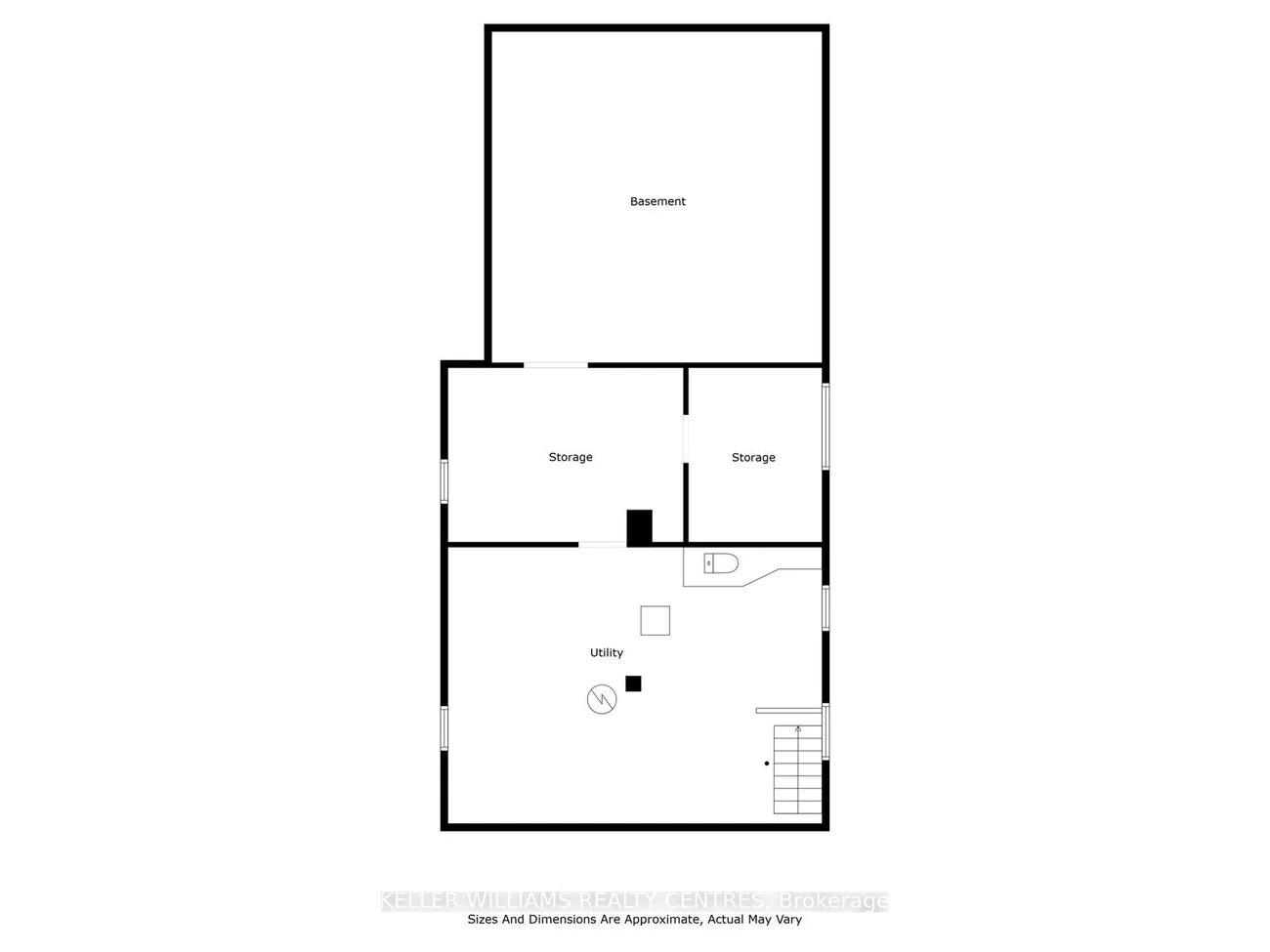 56, Prospect, Central Newmarket, Newmarket