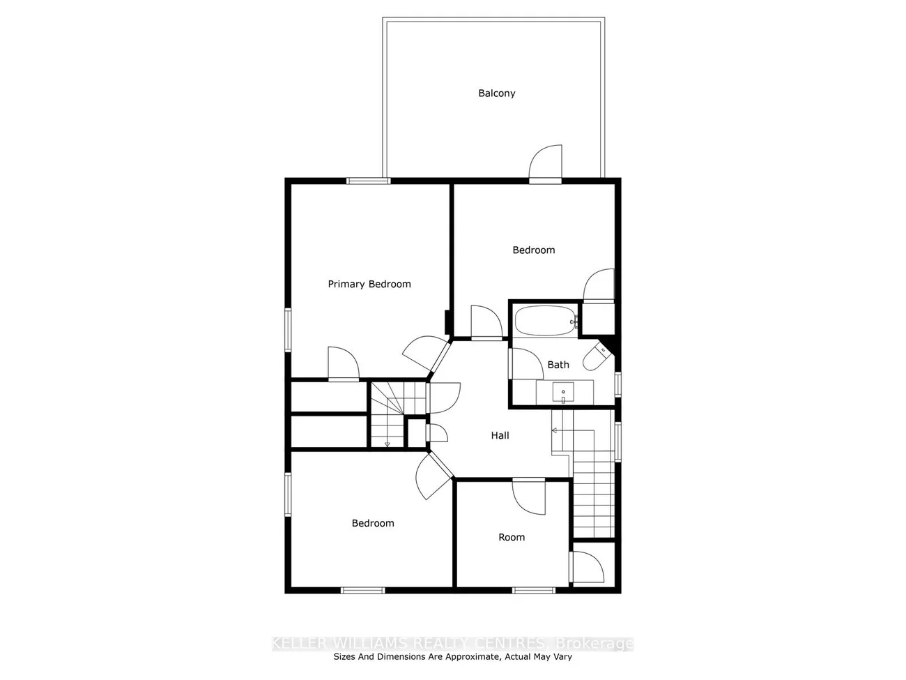 56, Prospect, Central Newmarket, Newmarket