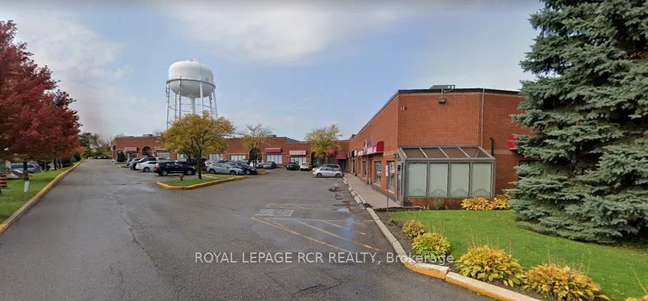 110, Pony, Newmarket Industrial Park, Newmarket