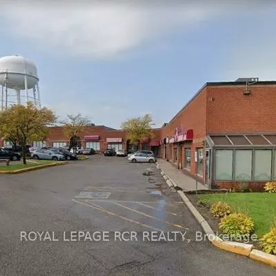 110, Pony, Newmarket Industrial Park, Newmarket
