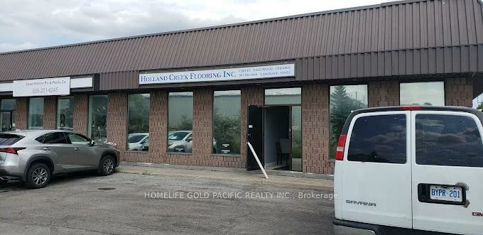 1175, Stellar, Newmarket Industrial Park, Newmarket