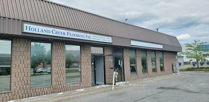 1175, Stellar, Newmarket Industrial Park, Newmarket