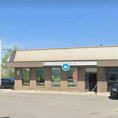 1175, Stellar, Newmarket Industrial Park, Newmarket