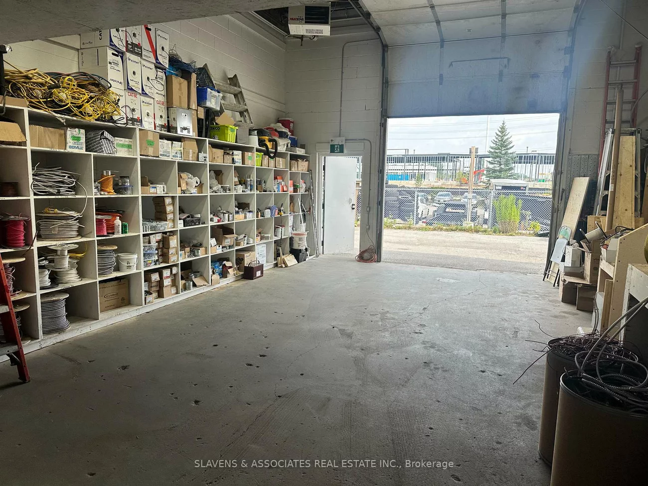 1215, Twinney, Newmarket Industrial Park, Newmarket