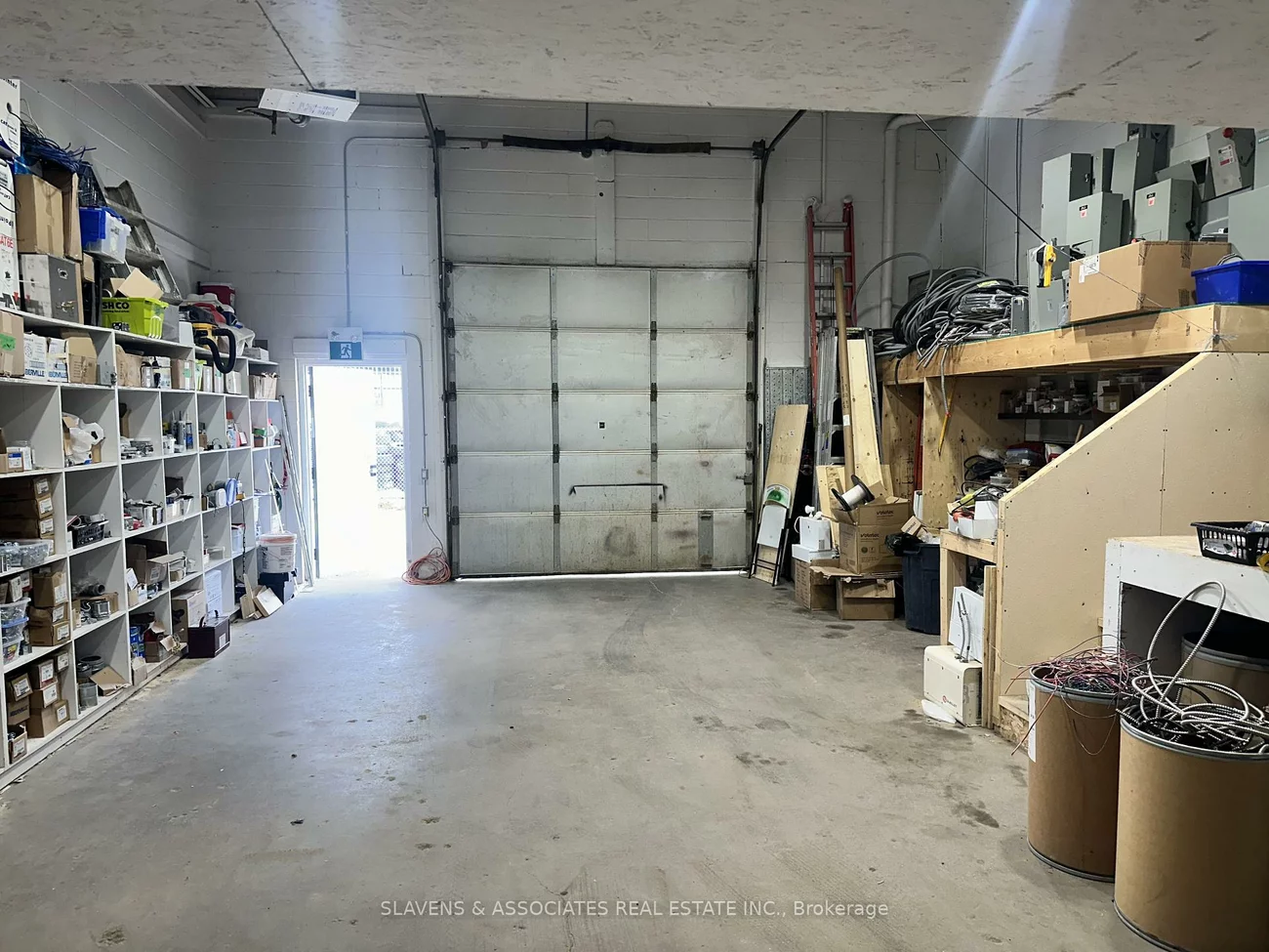 1215, Twinney, Newmarket Industrial Park, Newmarket