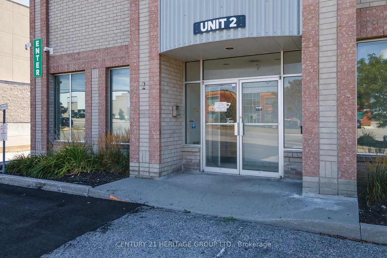 1190, Ringwell, Newmarket Industrial Park, Newmarket
