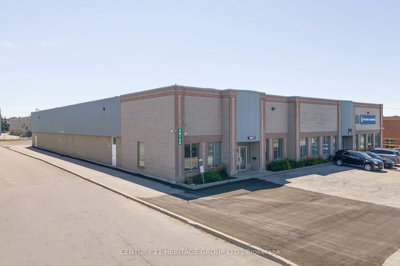 1190, Ringwell, Newmarket Industrial Park, Newmarket