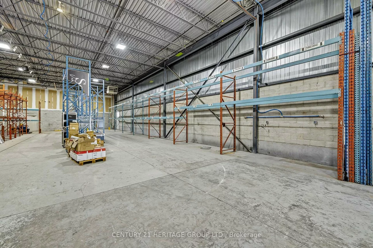 1190, Ringwell, Newmarket Industrial Park, Newmarket