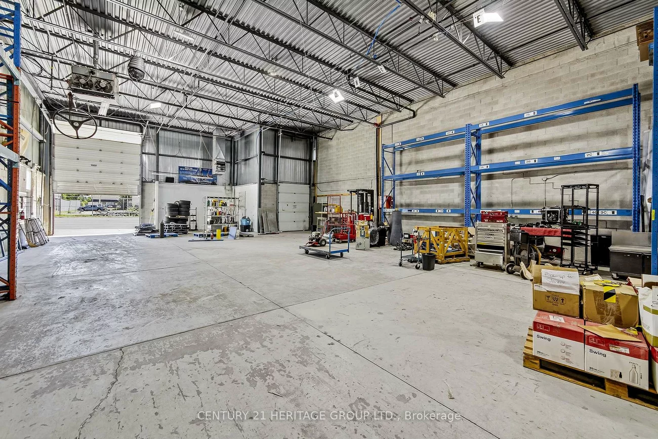 1190, Ringwell, Newmarket Industrial Park, Newmarket