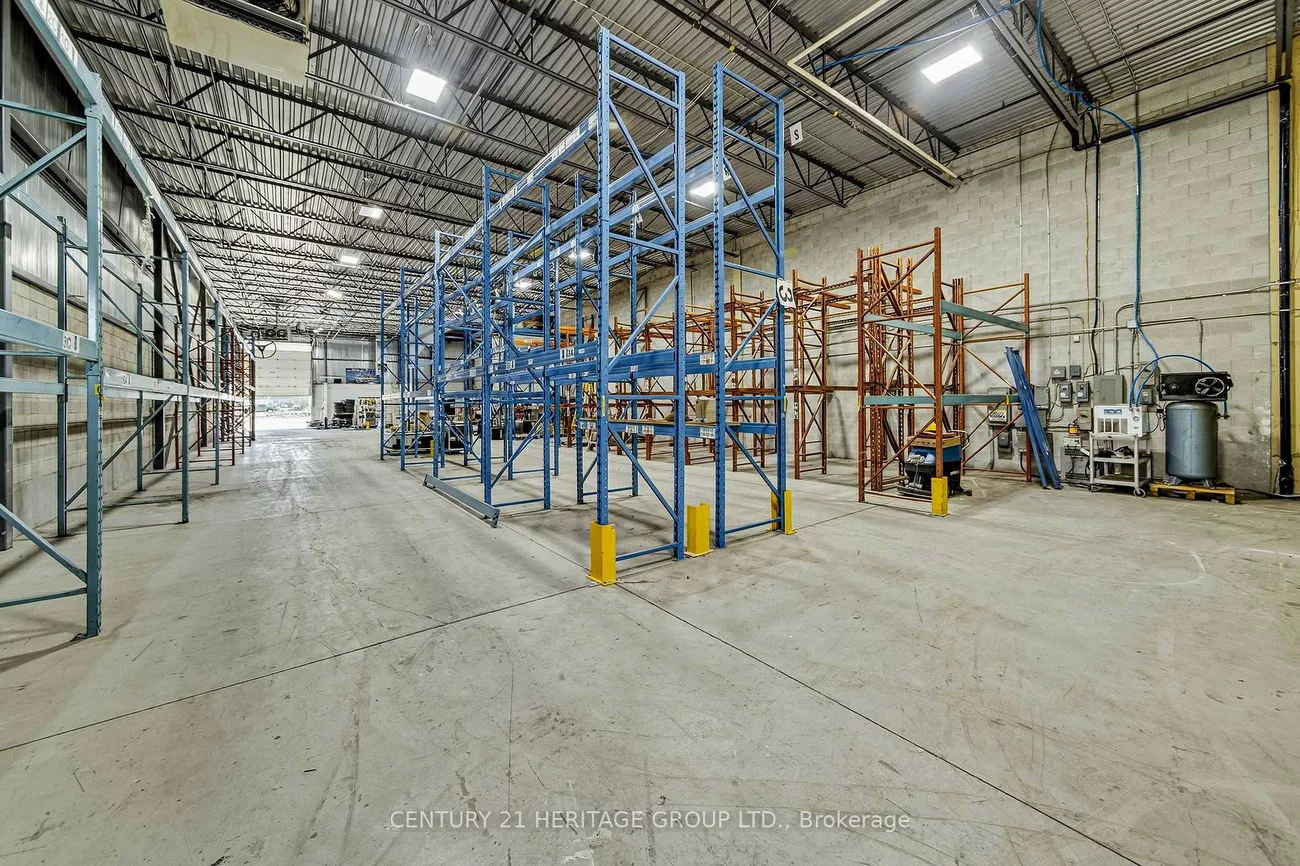 1190, Ringwell, Newmarket Industrial Park, Newmarket