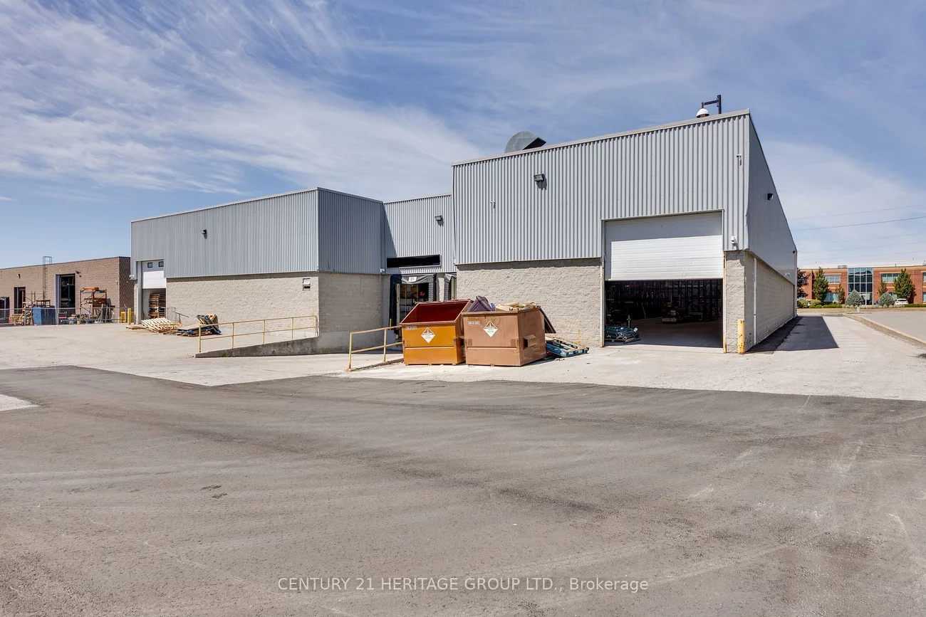 1190, Ringwell, Newmarket Industrial Park, Newmarket