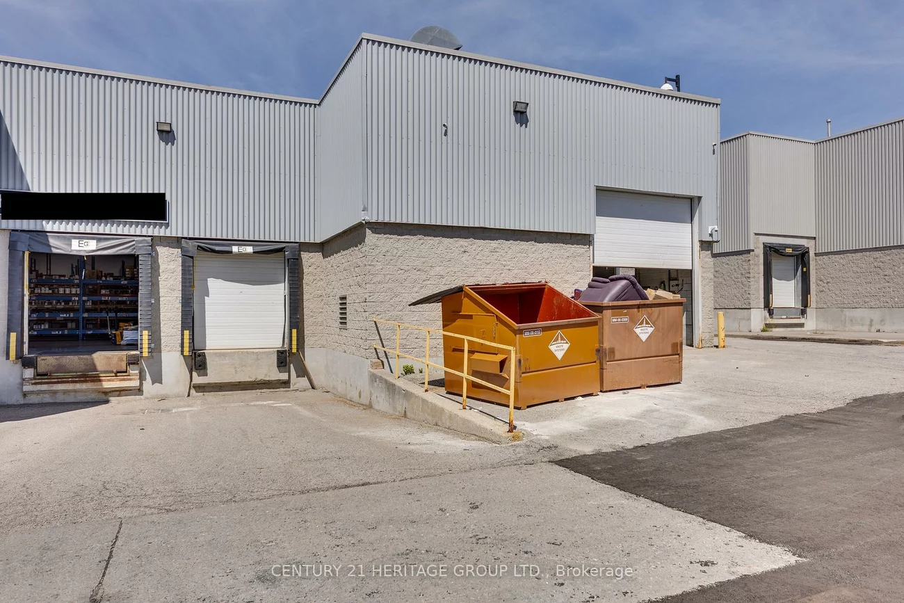 1190, Ringwell, Newmarket Industrial Park, Newmarket