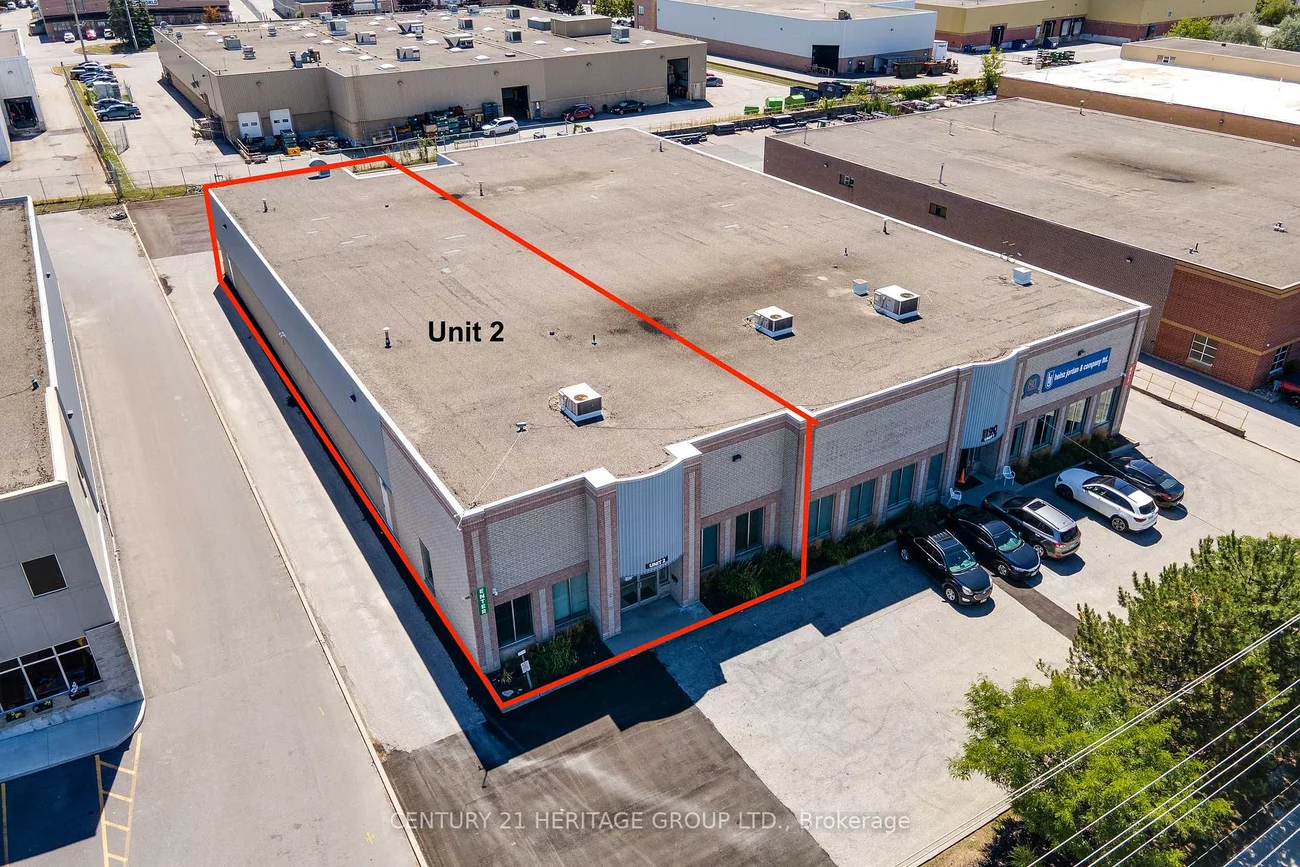 1190, Ringwell, Newmarket Industrial Park, Newmarket